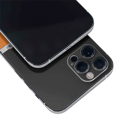 NFL Cincinnati Bengals Vintage iPhone 12 Pro Skin